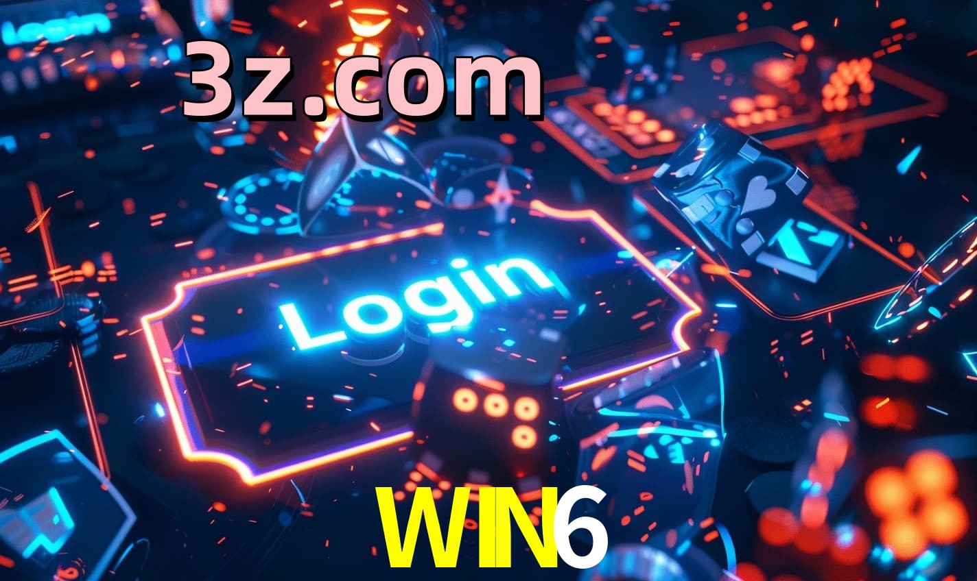 Bônus de Cadastro Cassino WIN6